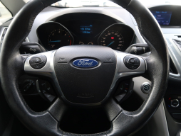 Ford Focus C-Max 2011