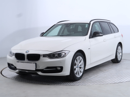 BMW 3 2015