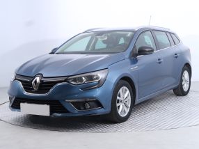Renault Megane - 2017