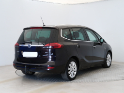 Opel Zafira 2012