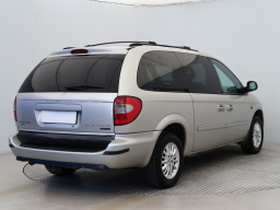 Chrysler Grand Voyager 2006