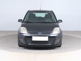 Ford Fiesta - 2006