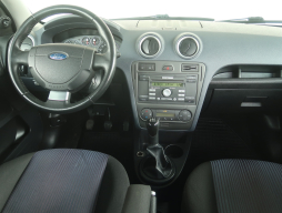 Ford Fusion 2008
