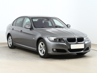 BMW 3, 2010