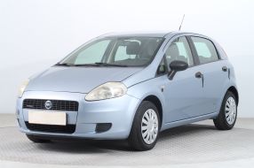 Fiat Punto - 2007