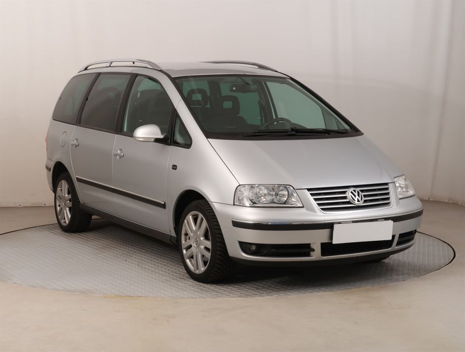 Volkswagen Sharan - 2006