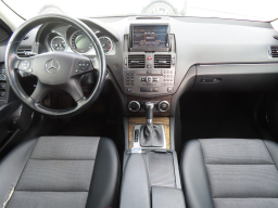 Mercedes-Benz C 2010