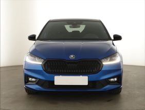 Škoda Fabia - 2024
