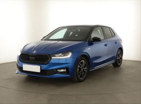 Škoda Fabia - 2024