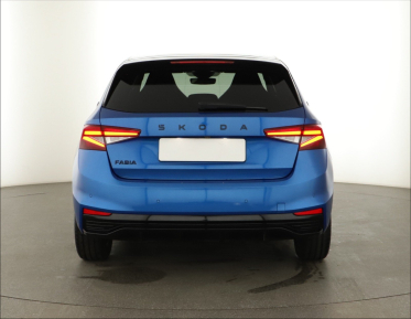 Škoda Fabia - 2024