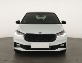 Skoda Fabia - 2024