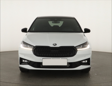 Škoda Fabia - 2024