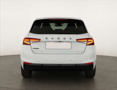 Škoda Fabia - 2024
