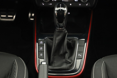 Škoda Fabia - 2024