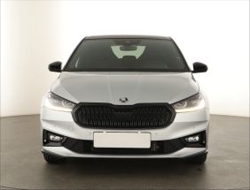Skoda Fabia - 2024