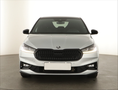 Škoda Fabia - 2024