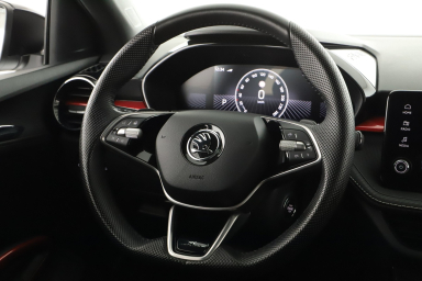 Škoda Fabia - 2024
