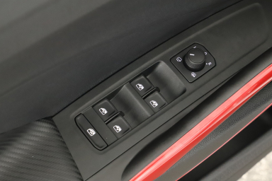 Škoda Fabia - 2024
