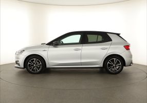 Skoda Fabia - 2024