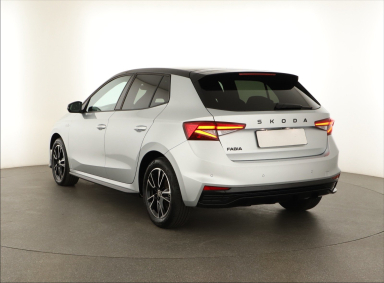Škoda Fabia - 2024