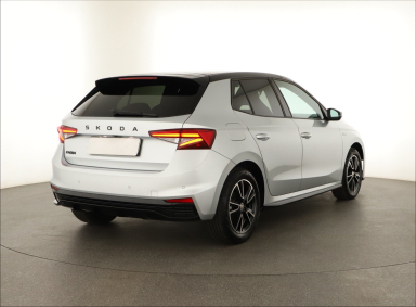 Škoda Fabia - 2024