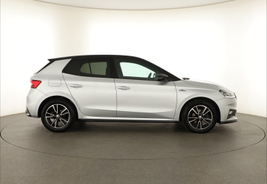 Škoda Fabia - 2024