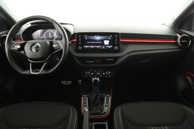 Škoda Fabia - 2024