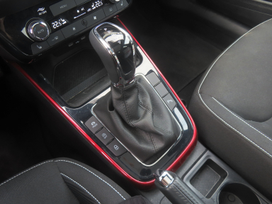 Škoda Fabia - 2024