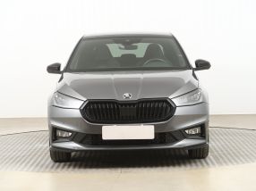 Skoda Fabia - 2024