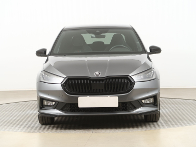Škoda Fabia - 2024