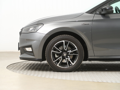 Škoda Fabia - 2024