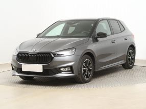 Skoda Fabia - 2024