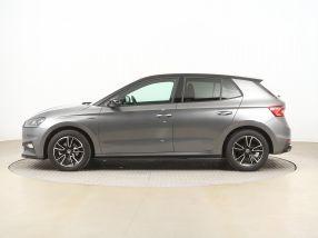 Skoda Fabia - 2024