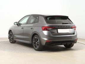 Skoda Fabia - 2024