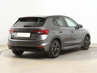 Škoda Fabia - 2024