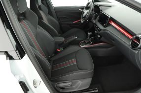 Škoda Fabia - 2024