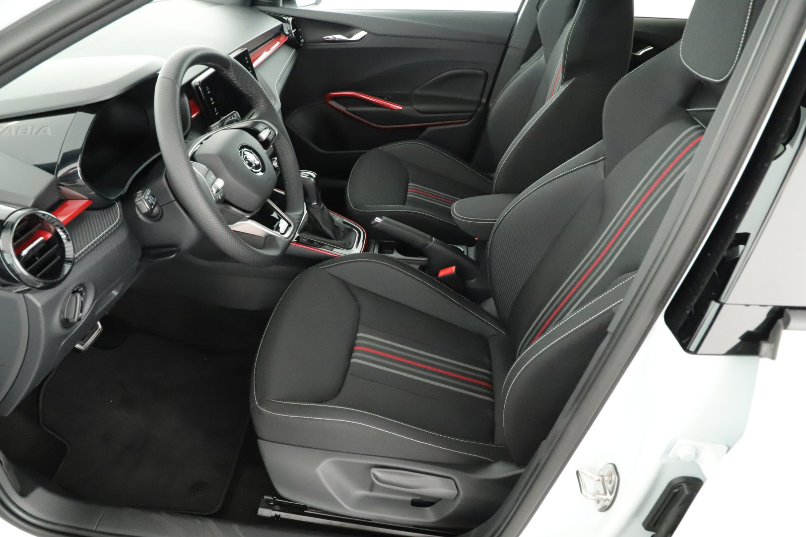 Škoda Fabia - 2024
