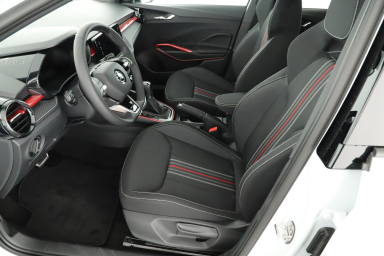 Škoda Fabia - 2024