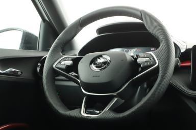 Škoda Fabia - 2024
