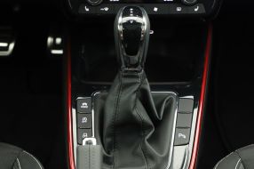 Škoda Fabia - 2024