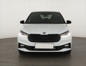 Skoda Fabia - 2024
