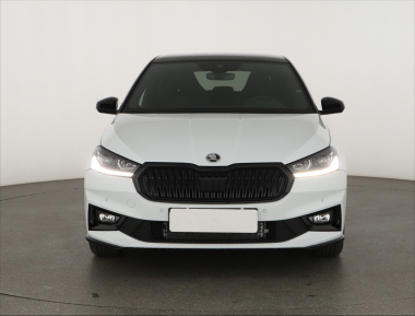 Škoda Fabia - 2024