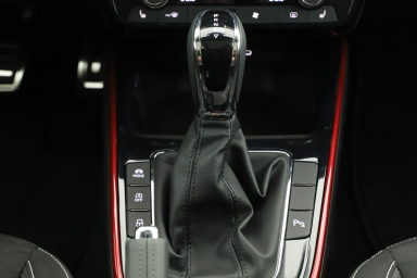 Škoda Fabia - 2024