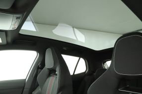 Škoda Fabia - 2024