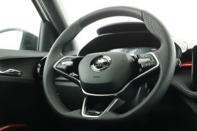Škoda Fabia - 2024