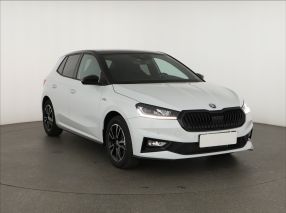 Škoda Fabia - 2024