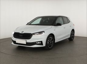 Skoda Fabia - 2024