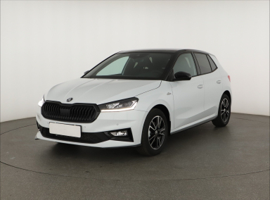 Škoda Fabia - 2024