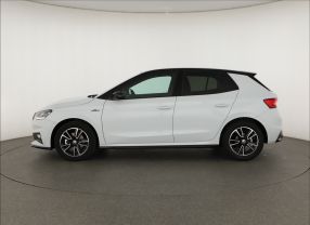 Skoda Fabia - 2024