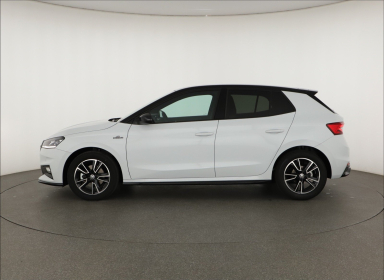 Škoda Fabia - 2024